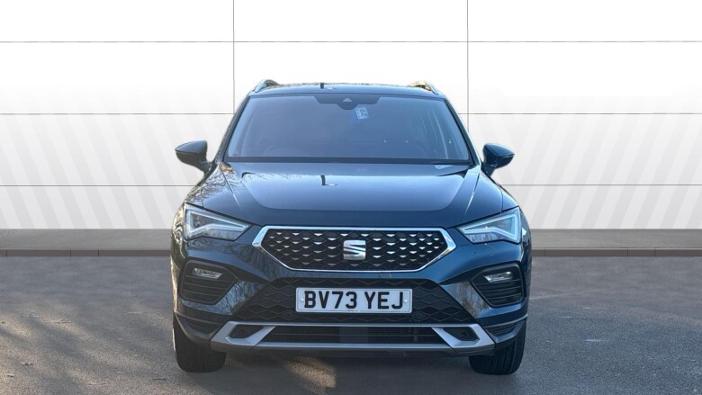 SEAT Ateca 1.5 TSI EVO Xperience 5dr DSG Petrol Estate